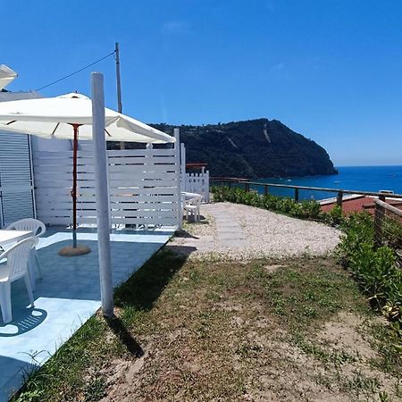 La Dea Del Mare Apartment Forio  Exterior photo