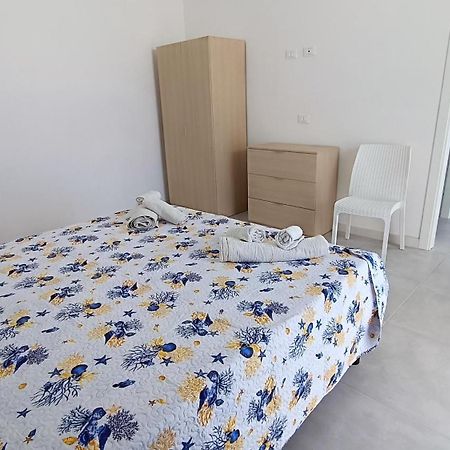 La Dea Del Mare Apartment Forio  Exterior photo
