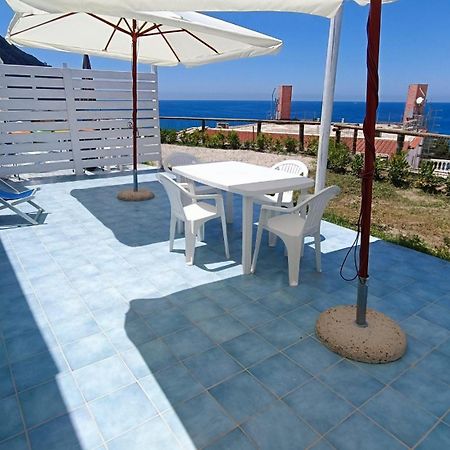 La Dea Del Mare Apartment Forio  Exterior photo
