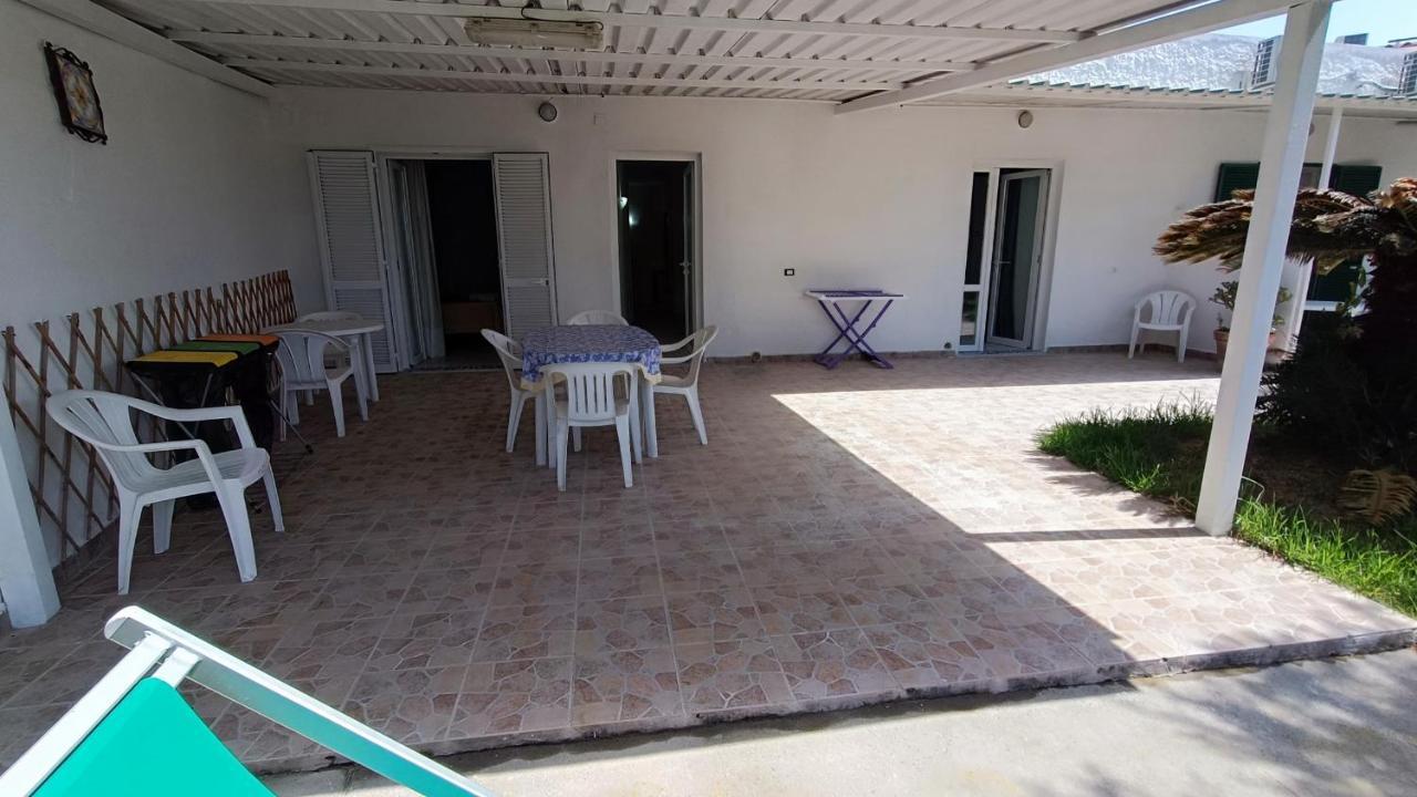 La Dea Del Mare Apartment Forio  Exterior photo