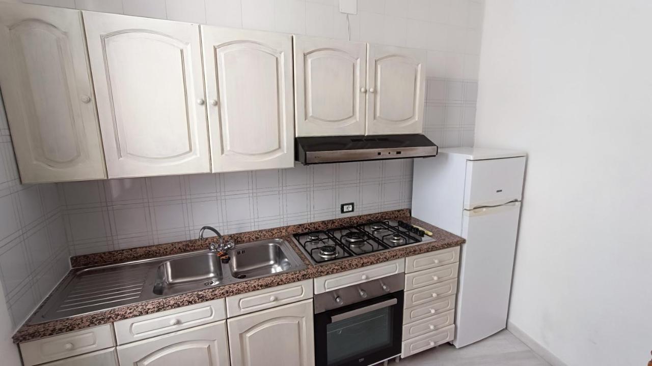 La Dea Del Mare Apartment Forio  Exterior photo