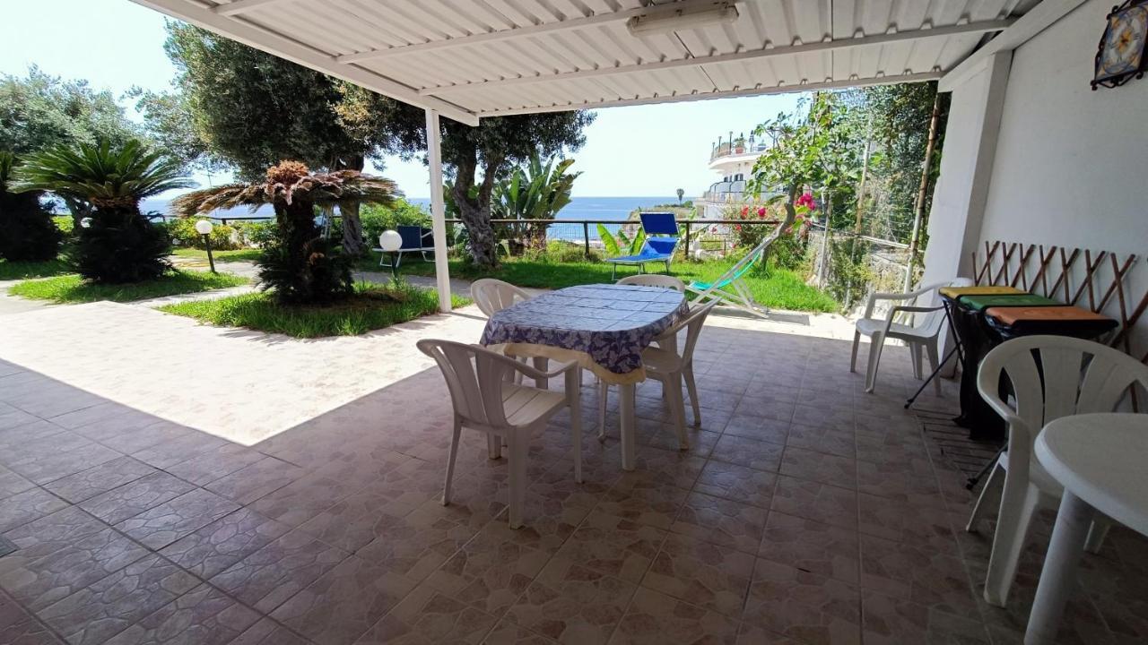 La Dea Del Mare Apartment Forio  Exterior photo