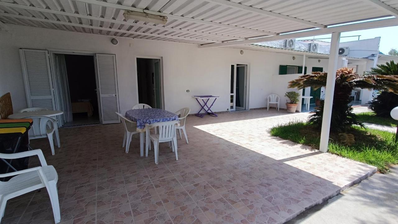 La Dea Del Mare Apartment Forio  Exterior photo