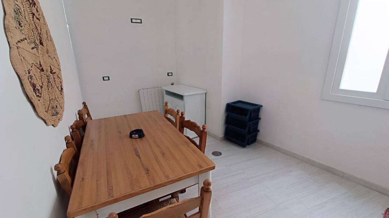 La Dea Del Mare Apartment Forio  Exterior photo