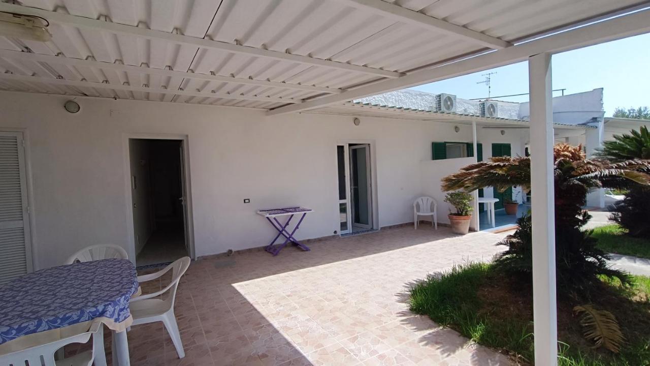 La Dea Del Mare Apartment Forio  Exterior photo
