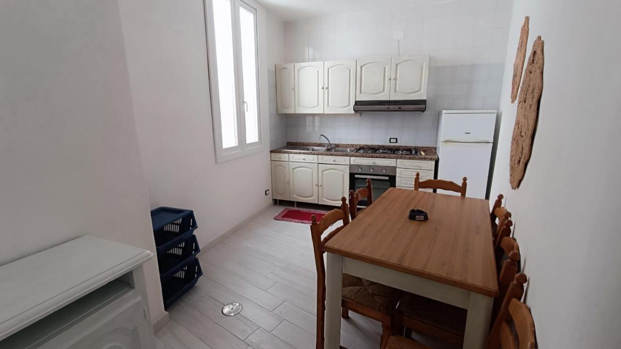 La Dea Del Mare Apartment Forio  Exterior photo