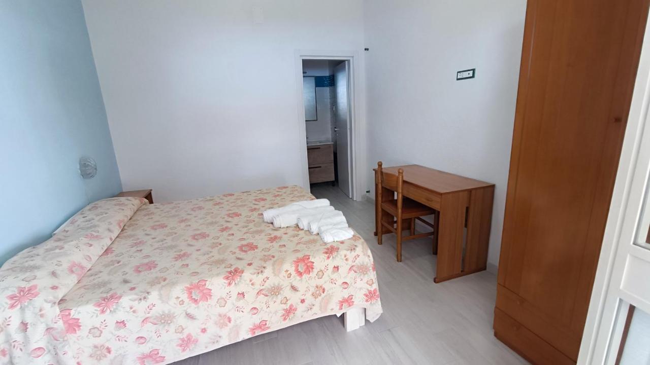 La Dea Del Mare Apartment Forio  Exterior photo