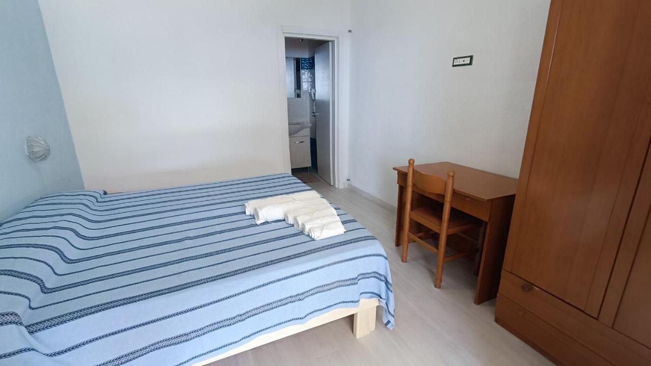La Dea Del Mare Apartment Forio  Exterior photo