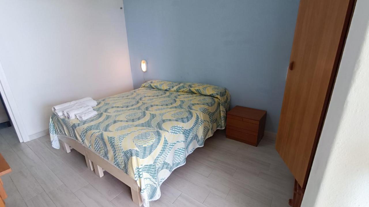 La Dea Del Mare Apartment Forio  Exterior photo