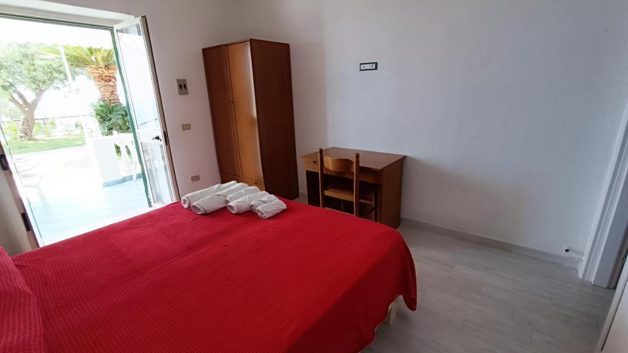 La Dea Del Mare Apartment Forio  Exterior photo