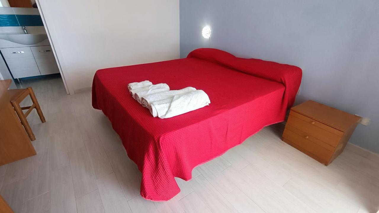La Dea Del Mare Apartment Forio  Exterior photo