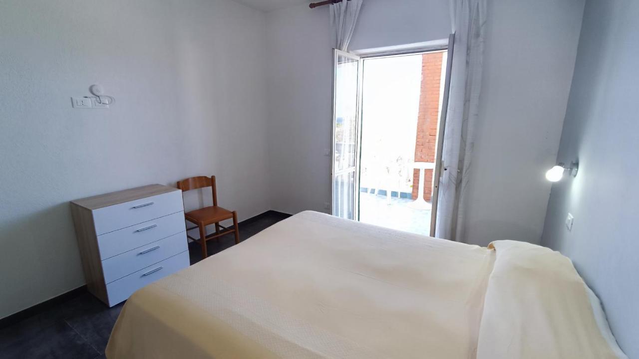 La Dea Del Mare Apartment Forio  Exterior photo