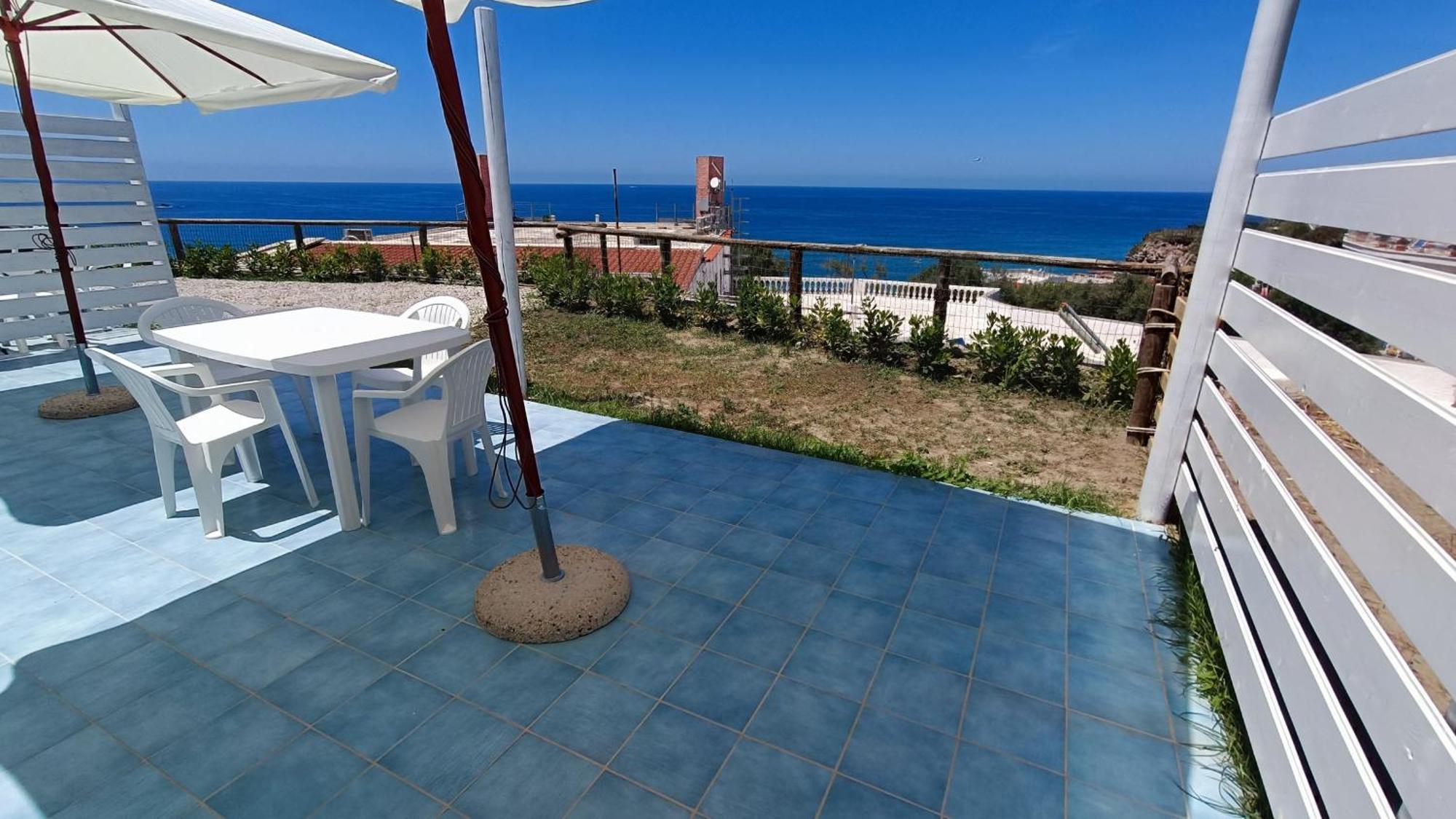 La Dea Del Mare Apartment Forio  Exterior photo