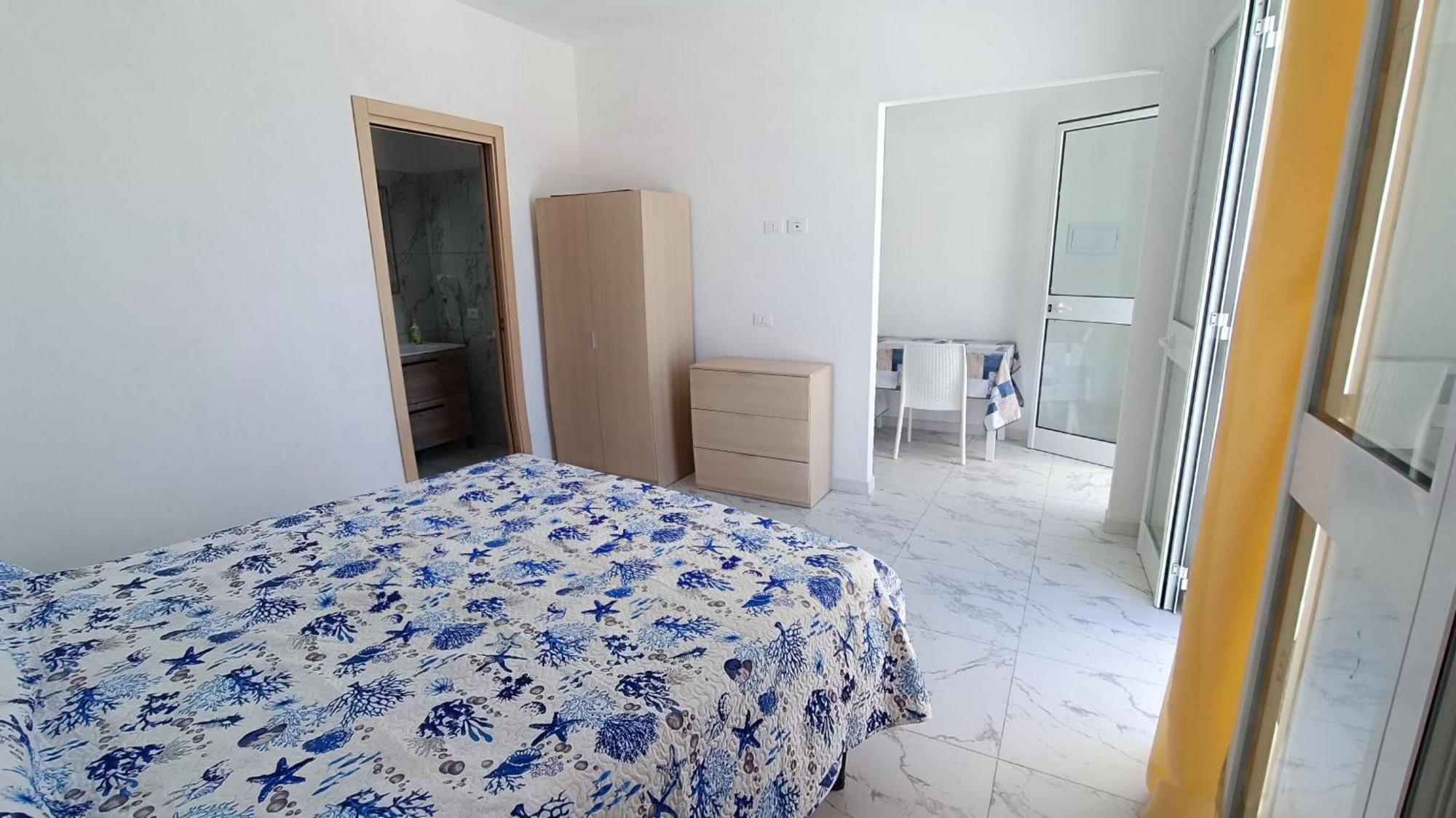 La Dea Del Mare Apartment Forio  Exterior photo